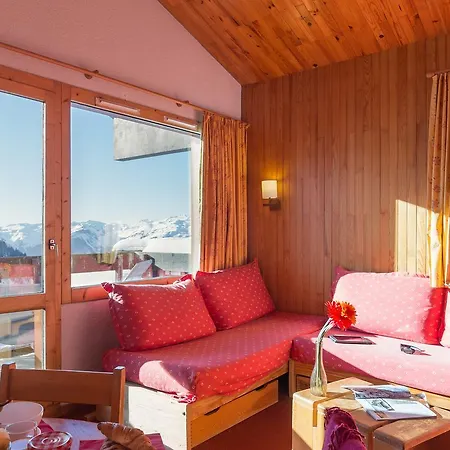 Apart-hotel Pierre & Emeraude 3*