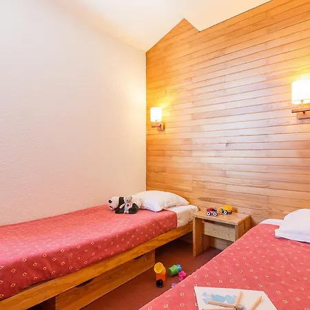 Pierre & Emeraude Aparthotel 2*