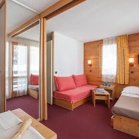 Pierre & Emeraude Apart-hotel