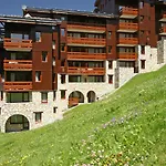 Pierre & Emeraude La Plagne