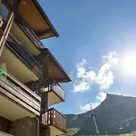 Pierre & Emeraude La Plagne