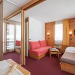 Pierre & Emeraude Aparthotel