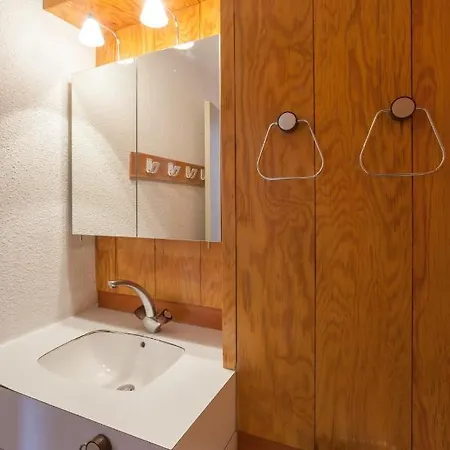 Résidence Pierre&vacances Emeraude 3*