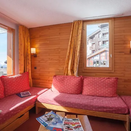 Résidence Pierre&vacances Emeraude 3*