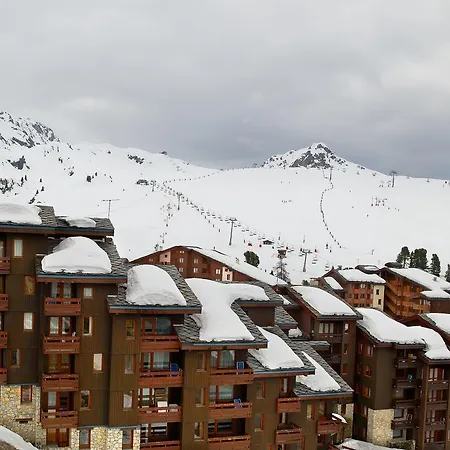 Résidence Pierre&vacances Emeraude Apartahotel 3*