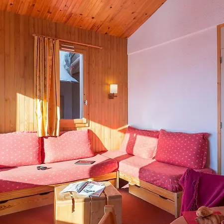 Apartahotel Résidence Pierre&vacances Emeraude