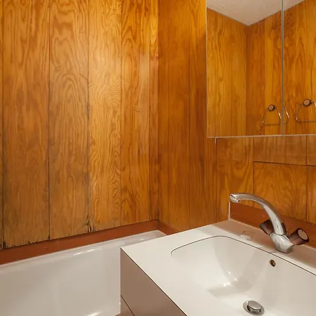 Apartahotel Résidence Pierre&vacances Emeraude 3*